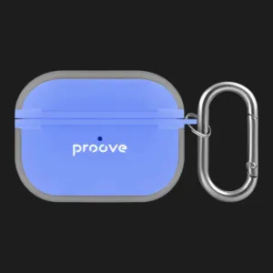 Чехол Proove Air Bump Case AirPods Pro 2 (Blue) в Кропивницком