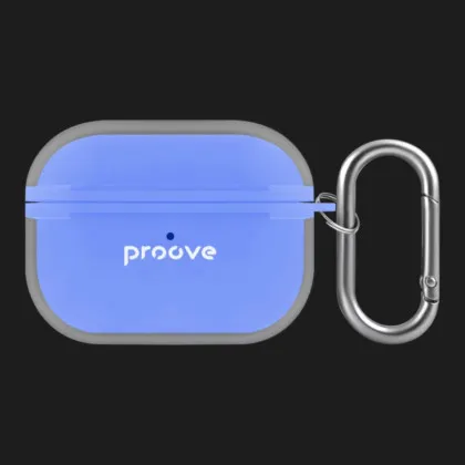 Чохол Proove Air Bump Case AirPods Pro 2 (Blue) в Чернігові