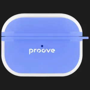 Чехол Proove Air Bump Case AirPods Pro 2 (Blue) в Кропивницком