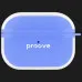 Чохол Proove Air Bump Case AirPods Pro 2 (Blue)