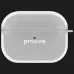 Чохол Proove Air Bump Case AirPods Pro 2 (Gray)