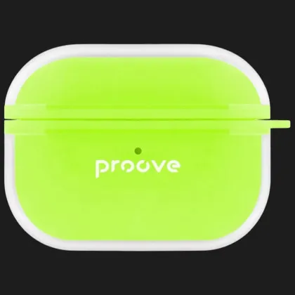 Чохол Proove Air Bump Case AirPods Pro 2 (Green) в Чернігові