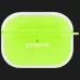 Чехол Proove Air Bump Case AirPods Pro 2 (Green)