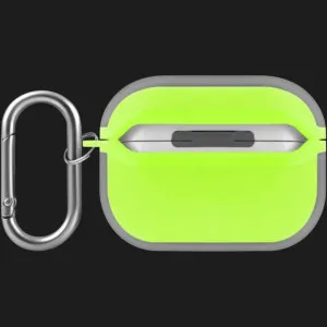Чохол Proove Air Bump Case AirPods Pro 2 (Green) у Львові