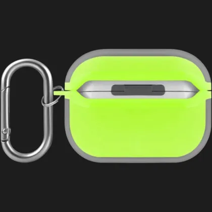 Чохол Proove Air Bump Case AirPods Pro 2 (Green) в Чернігові