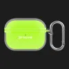 Чехол Proove Air Bump Case AirPods Pro 2 (Green)