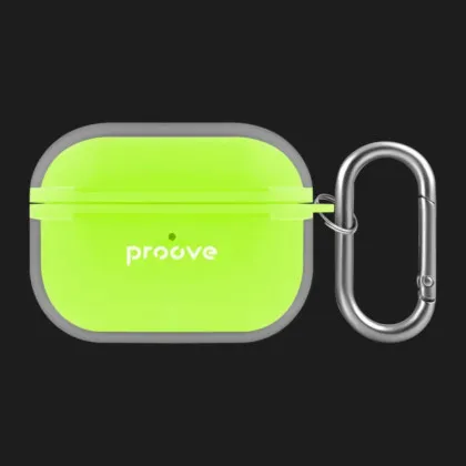 Чохол Proove Air Bump Case AirPods Pro 2 (Green) в Чернігові