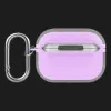 Чехол Proove Air Bump Case AirPods Pro 2 (Light Purple)
