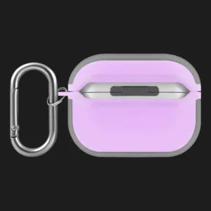 Чохол Proove Air Bump Case AirPods Pro 2 (Light Purple) у Львові