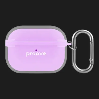 Чохол Proove Air Bump Case AirPods Pro 2 (Light Purple) в Чернігові