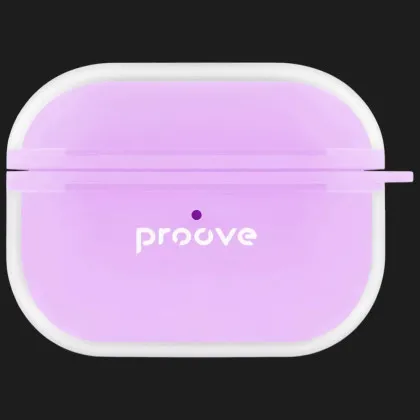 Чохол Proove Air Bump Case AirPods Pro 2 (Light Purple) в Чернігові