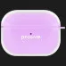 Чехол Proove Air Bump Case AirPods Pro 2 (Light Purple)