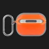 Чохол Proove Air Bump Case AirPods Pro 2 (Orange)