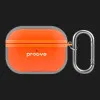 Чохол Proove Air Bump Case AirPods Pro 2 (Orange)