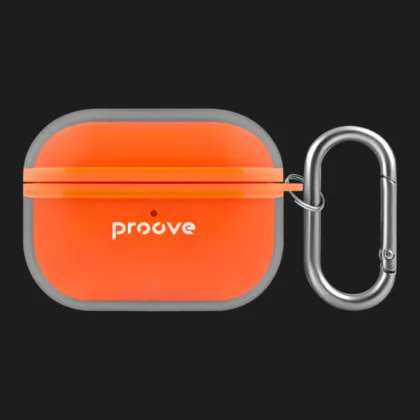 Чохол Proove Air Bump Case AirPods Pro 2 (Orange) в Чернігові