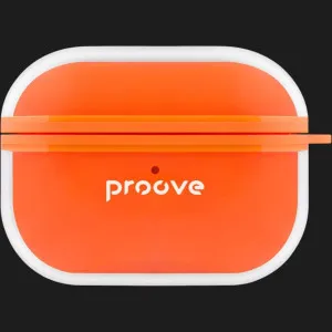 Чохол Proove Air Bump Case AirPods Pro 2 (Orange) у Львові