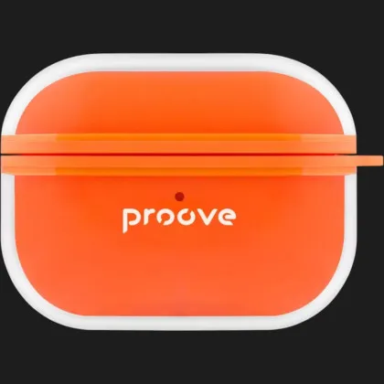 Чохол Proove Air Bump Case AirPods Pro 2 (Orange) в Чернігові