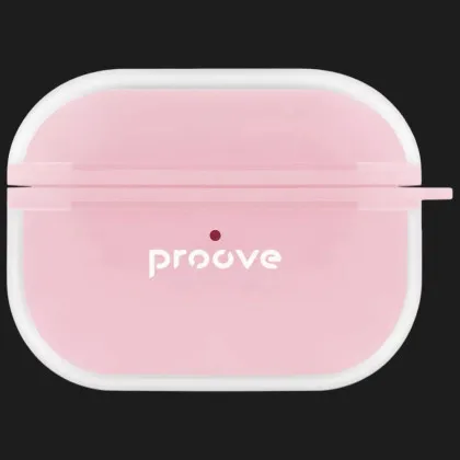 Чохол Proove Air Bump Case AirPods Pro 2 (Pink) в Чернігові