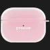 Чохол Proove Air Bump Case AirPods Pro 2 (Pink)