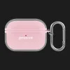 Чохол Proove Air Bump Case AirPods Pro 2 (Pink)