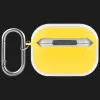 Чохол Proove Air Bump Case AirPods Pro 2 (Yellow)