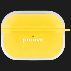 Чохол Proove Air Bump Case AirPods Pro 2 (Yellow) у Львові