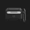 Чохол UAG Scout для AirPods Pro 3 (Black)