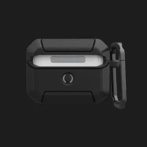Чехол UAG Scout для AirPods Pro 3 (Black) в Сваляве