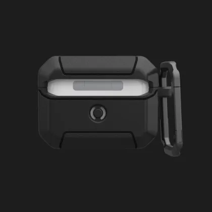 Чехол UAG Scout для AirPods Pro 3 (Black) во Львове