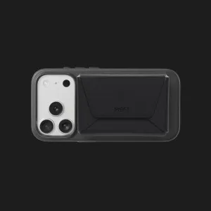 Чехол-кошелек MOFT Agile Travel Wallet (Jet Black)