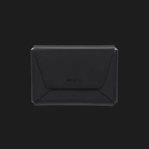 Чехол-кошелек MOFT Agile Travel Wallet (Jet Black)