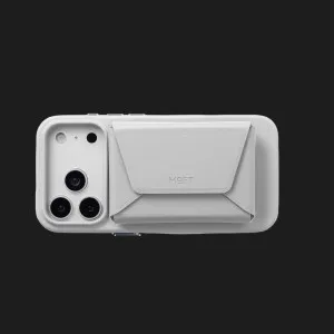 Чехол-кошелек MOFT Agile Travel Wallet (Misty Cove)