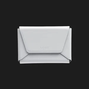 Чехол-кошелек MOFT Agile Travel Wallet (Misty Cove)