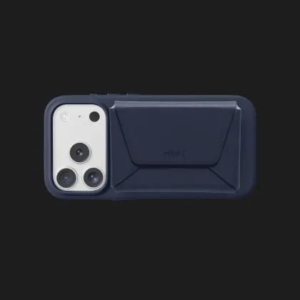 Чохол-гаманець MOFT Agile Travel Wallet (Navy Blue) у Вараші