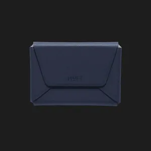 Чехол-кошелек MOFT Agile Travel Wallet (Navy Blue)