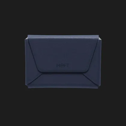 Чохол-гаманець MOFT Agile Travel Wallet (Navy Blue) у Вараші