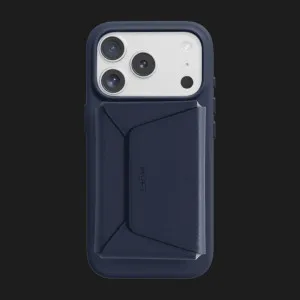 Чехол-кошелек MOFT Agile Travel Wallet (Navy Blue)