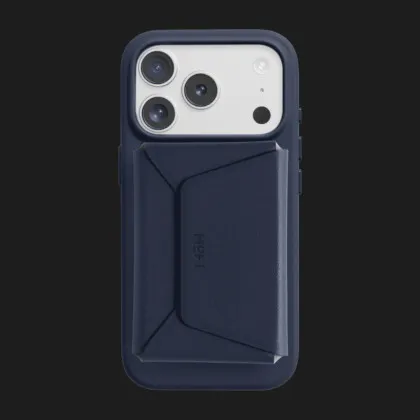 Чохол-гаманець MOFT Agile Travel Wallet (Navy Blue) у Вараші