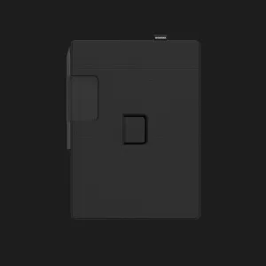 Чехол SkinArma TRAX для reMarkable Paper Pro (Black) в Кропивницком