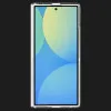 Чехол Spigen Ultra Hybrid Pro MagSafe для Samsung Galaxy Fold 7 (White)
