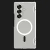 Чехол Spigen Ultra Hybrid Pro MagSafe для Samsung Galaxy Fold 7 (White)