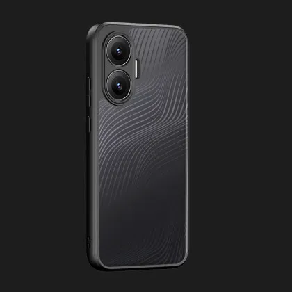 Чохол Dux Ducis Aimo Series для Xiaomi Redmi Turbo 4 Pro/Poco F7 (Black)