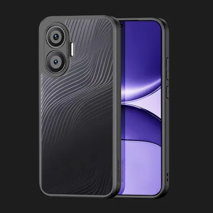 Чехол Dux Ducis Aimo Series для Xiaomi Redmi Turbo 4 Pro/Poco F7 (Black)