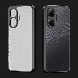 Чохол Dux Ducis Aimo Series для Xiaomi Redmi Turbo 4 Pro/Poco F7 (Black) в Хмельницькому
