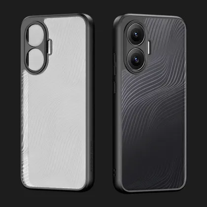 Чохол Dux Ducis Aimo Series для Xiaomi Redmi Turbo 4 Pro/Poco F7 (Black)