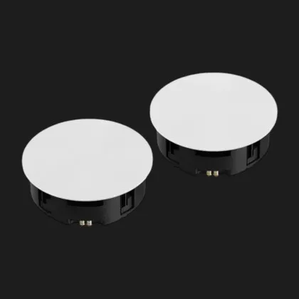 Акустична система Sonos In-Ceiling 8 (White) в Дрогобичі