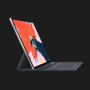б/у Клавіатура Apple Smart Keyboard Folio for Ipad Pro 11 (Black) (MU8G2)