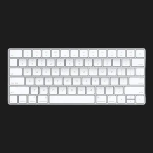 б/у Клавіатура Apple Magic Keyboard 2 (MLA22)