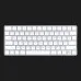 б/у Клавіатура Apple Magic Keyboard 2 (MLA22)