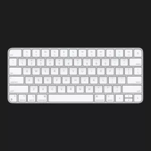 б/у Клавіатура Apple Magic Keyboard 2021 (MK2A3)